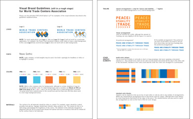 World Trade Centers Guidelines