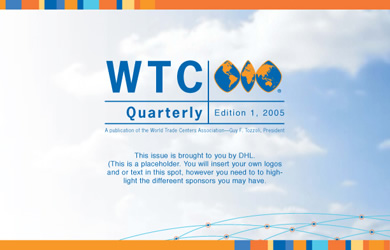 WTC Mailer