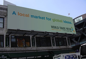 WTW Billboard