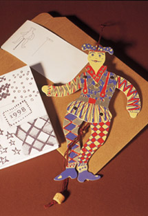 M&L Puppets